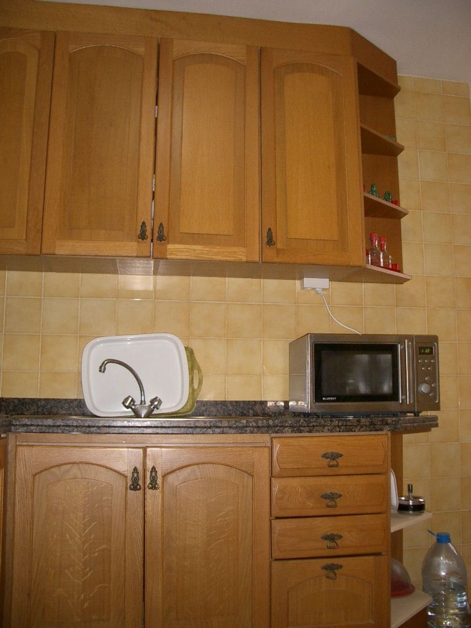 Piso en avenida Santander, 26 - Foto 6