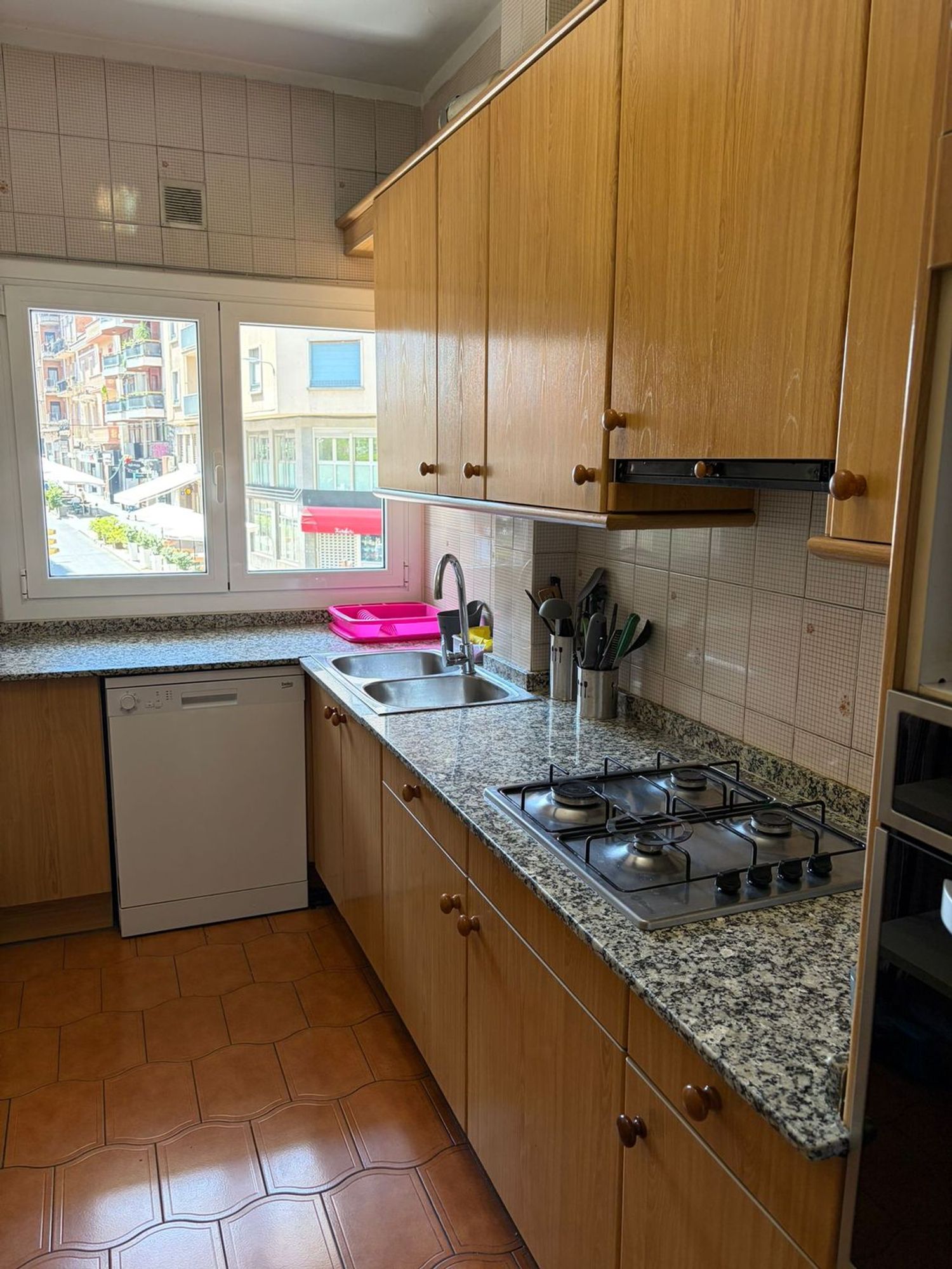 Piso en Avenida Prat de la Riba, 5, Princep de Viana-Clot, Princep de Viana-Clot - Foto 7