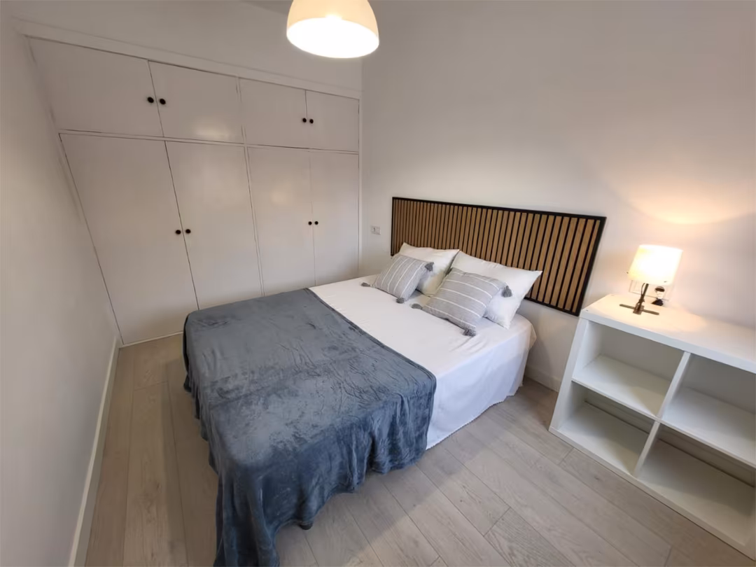 Apartamento en  Paseo de la Estación 89 - Foto 6