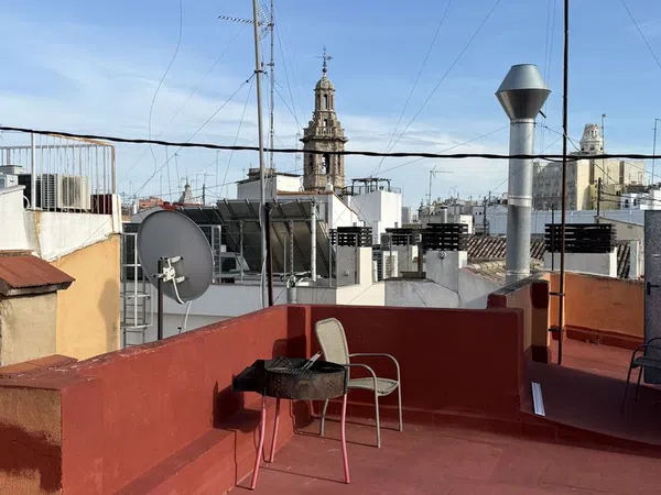 Piso en CL Zurradores, 20 - Foto 34