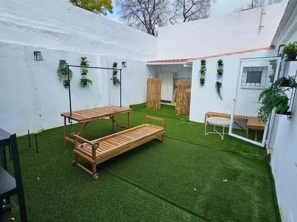 Chalet pareado en Calle Rosario Pino, 7, Centro, Centro - Foto 15