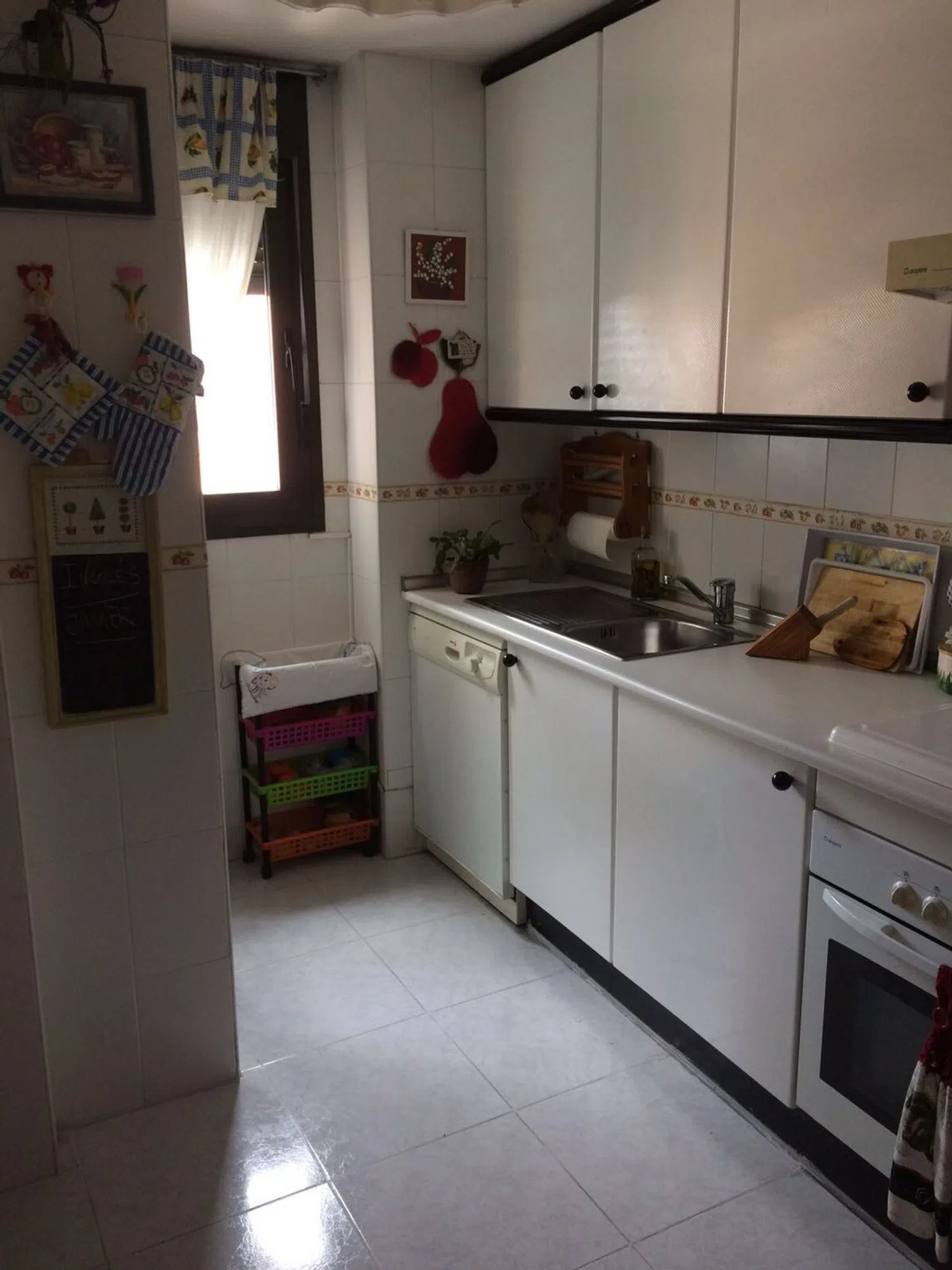 Piso en ronda de la Luna, 20 - Foto 17