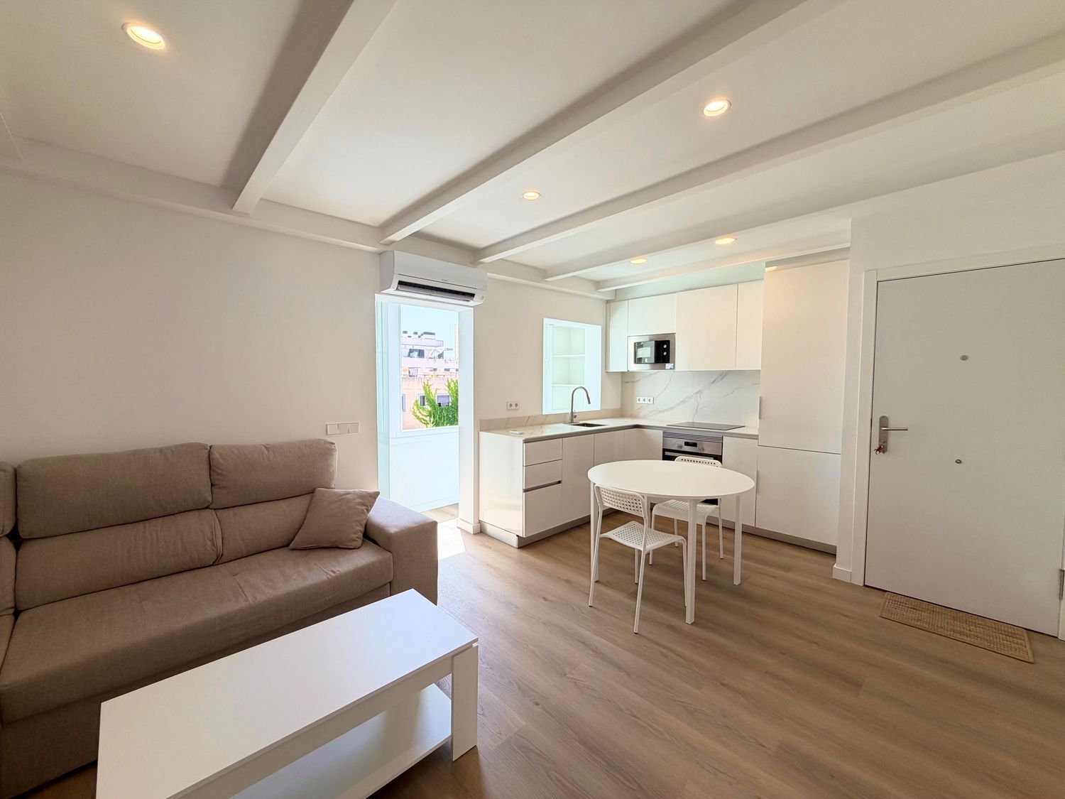 Piso en Estanislau de kostka Aguilo, 12, Portixol-Molinar, Portixol-Molinar - Foto 6