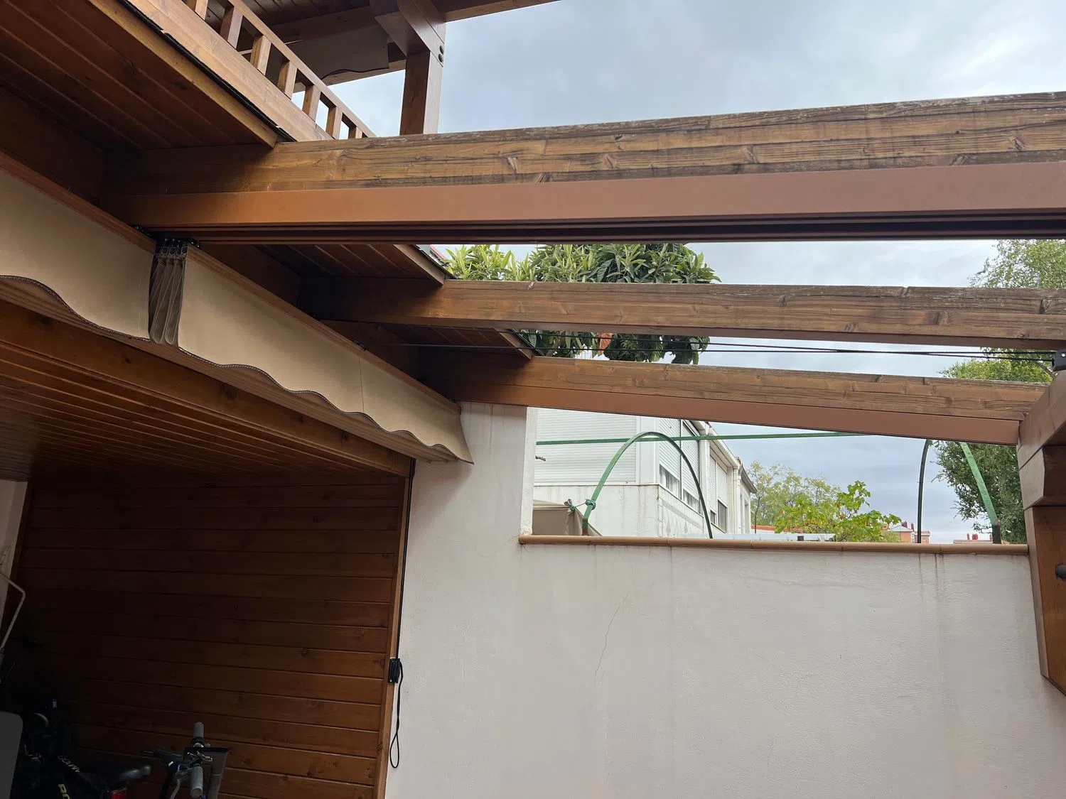 Chalet adosado en calle de Bélmez, 51 - Foto 3