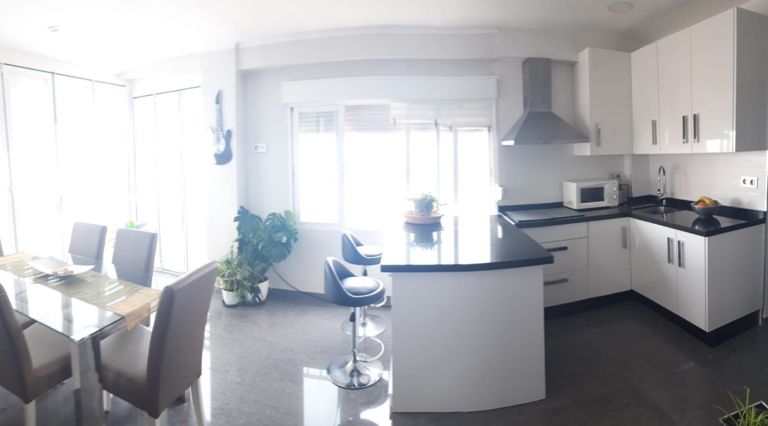 Piso en avenida de Andalucia, 5 - Foto 19