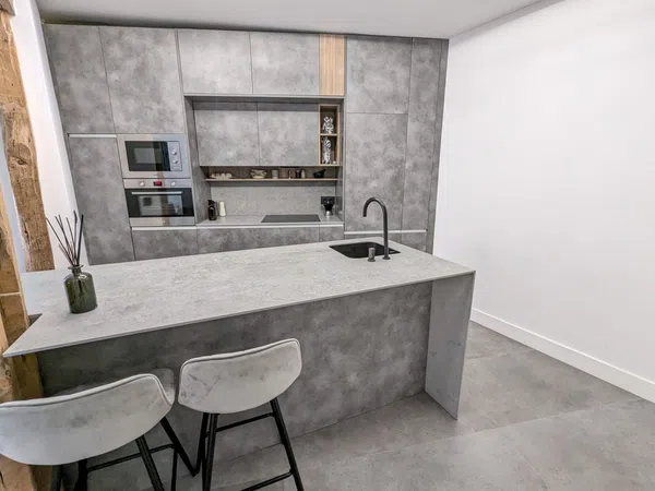 Piso en Calle de la Fe, 17, Lavapiés-Embajadores - Foto 16