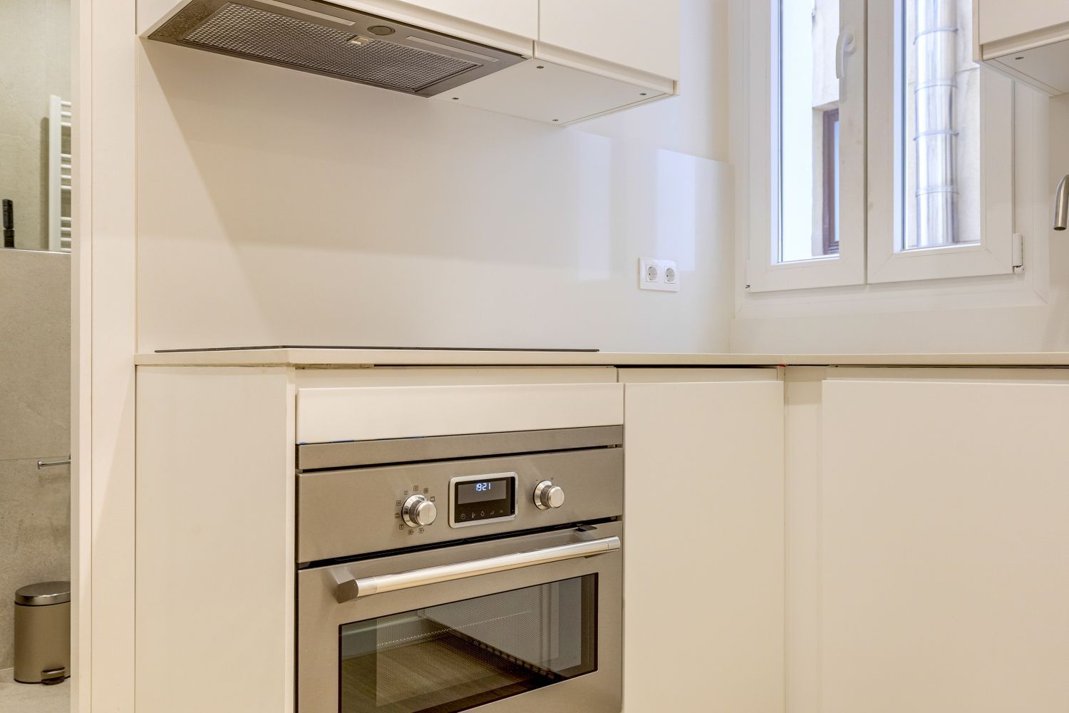 Piso en calle del Acuerdo - Foto 15