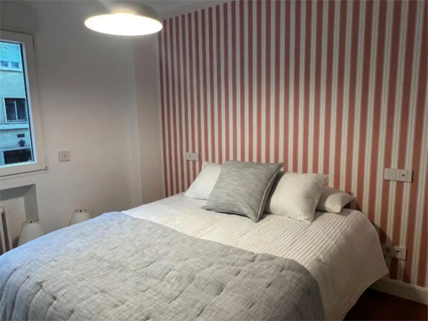 Piso en  Avenida del General Perón 13 - Foto 5