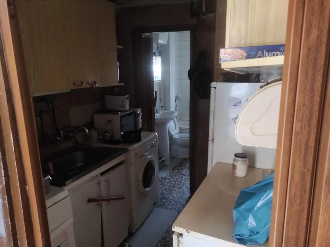 Piso en  Calle Zamora 5 - Foto 3