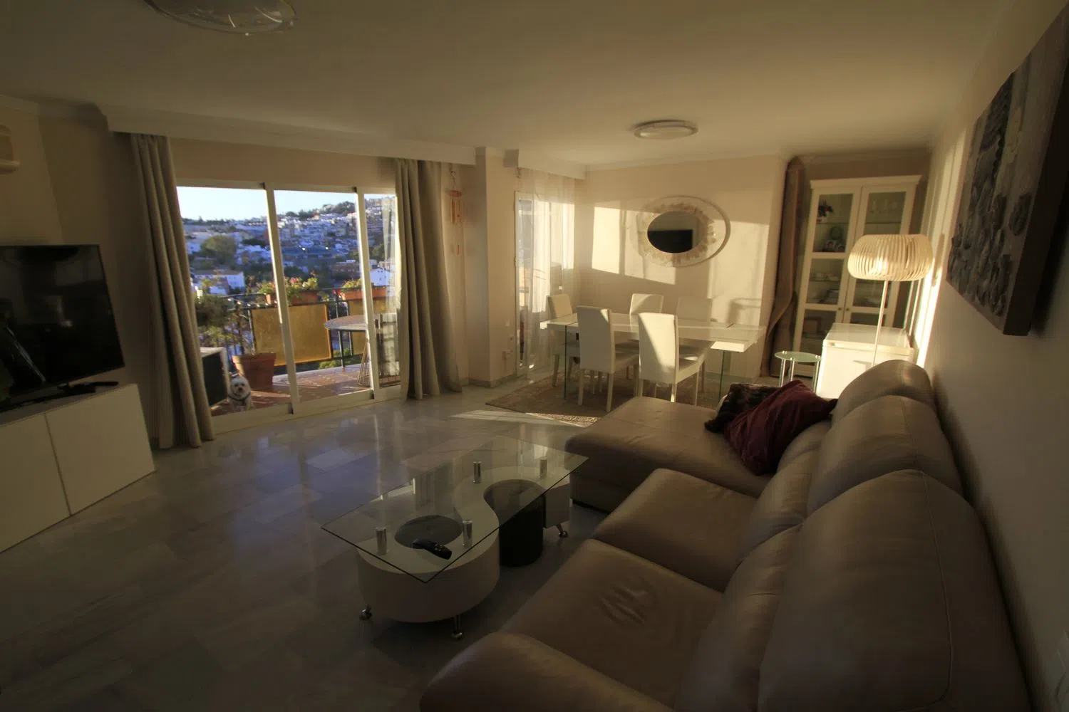 Piso en avenida San Isidro, 8 - Foto 2