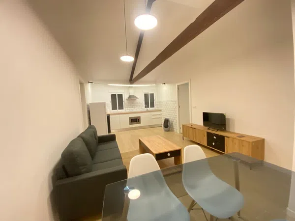 Casa o chalet independiente en Calle Valladolid, 10, Casablanca - Calvario - Foto 12