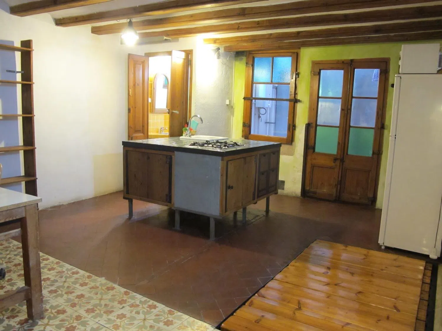 Estudio en calle de Joaquín Costa, 30 - Foto 1