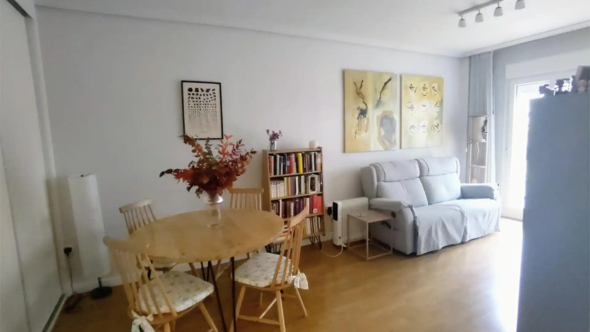 Piso en  Calle Juan Pérez de Pineda 3 - Foto 1