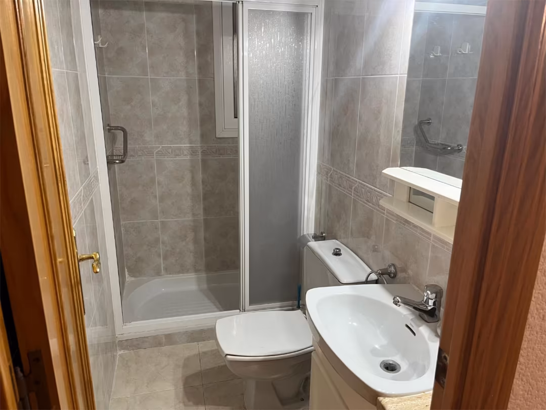 Piso en  Carrer de Manso 3 - Foto 16