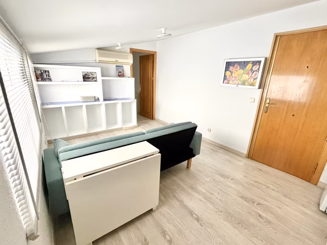 Piso en  Calle de Rodas 11 - Foto 20