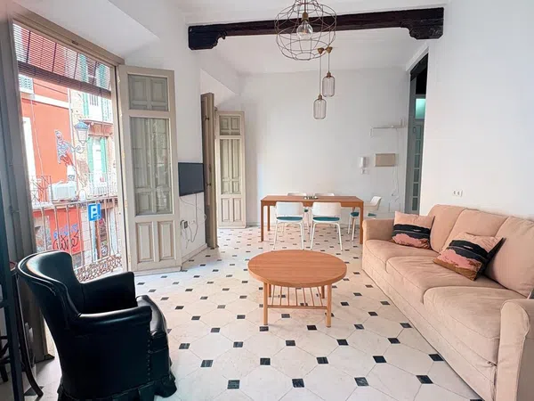 Piso en Puerta Buenaventura s/n, Centro Histórico - Foto 2