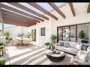 Chalet en Centro de marbella - Foto 4