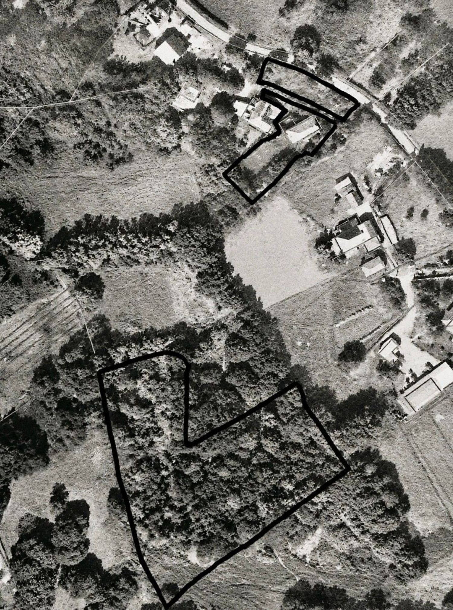 Casa rural en Polígono 29, 353 Parcela - Foto 4
