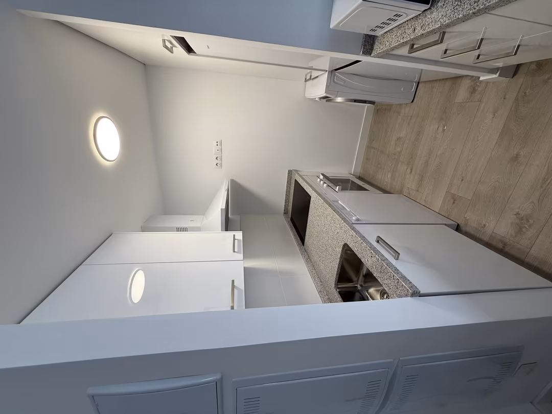 Piso en  Calle Doctor Miguel Díaz Recio 12 - Foto 7