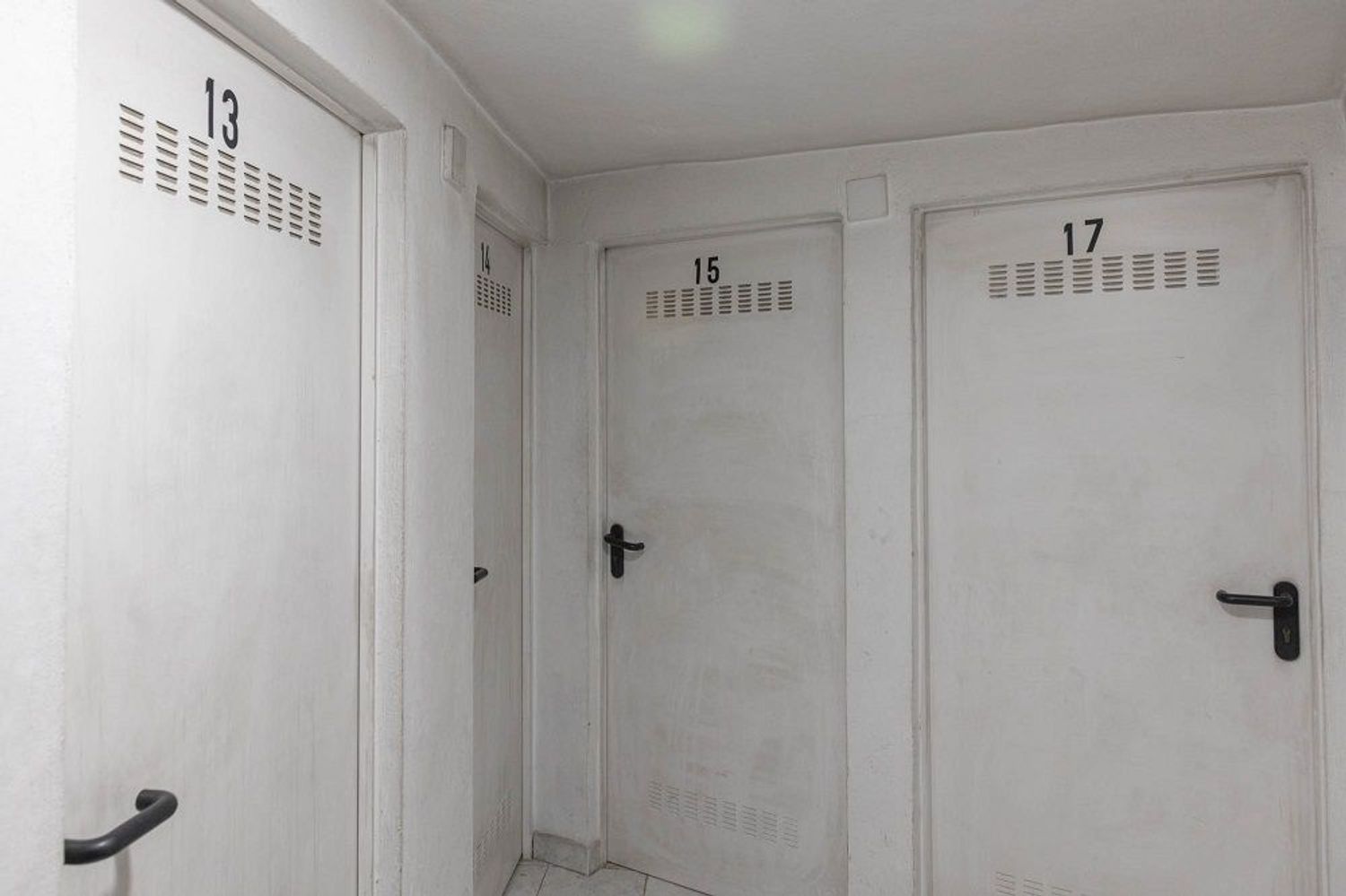 Piso en El Ranero-San Basilio, El Ranero-San Basilio - Foto 31