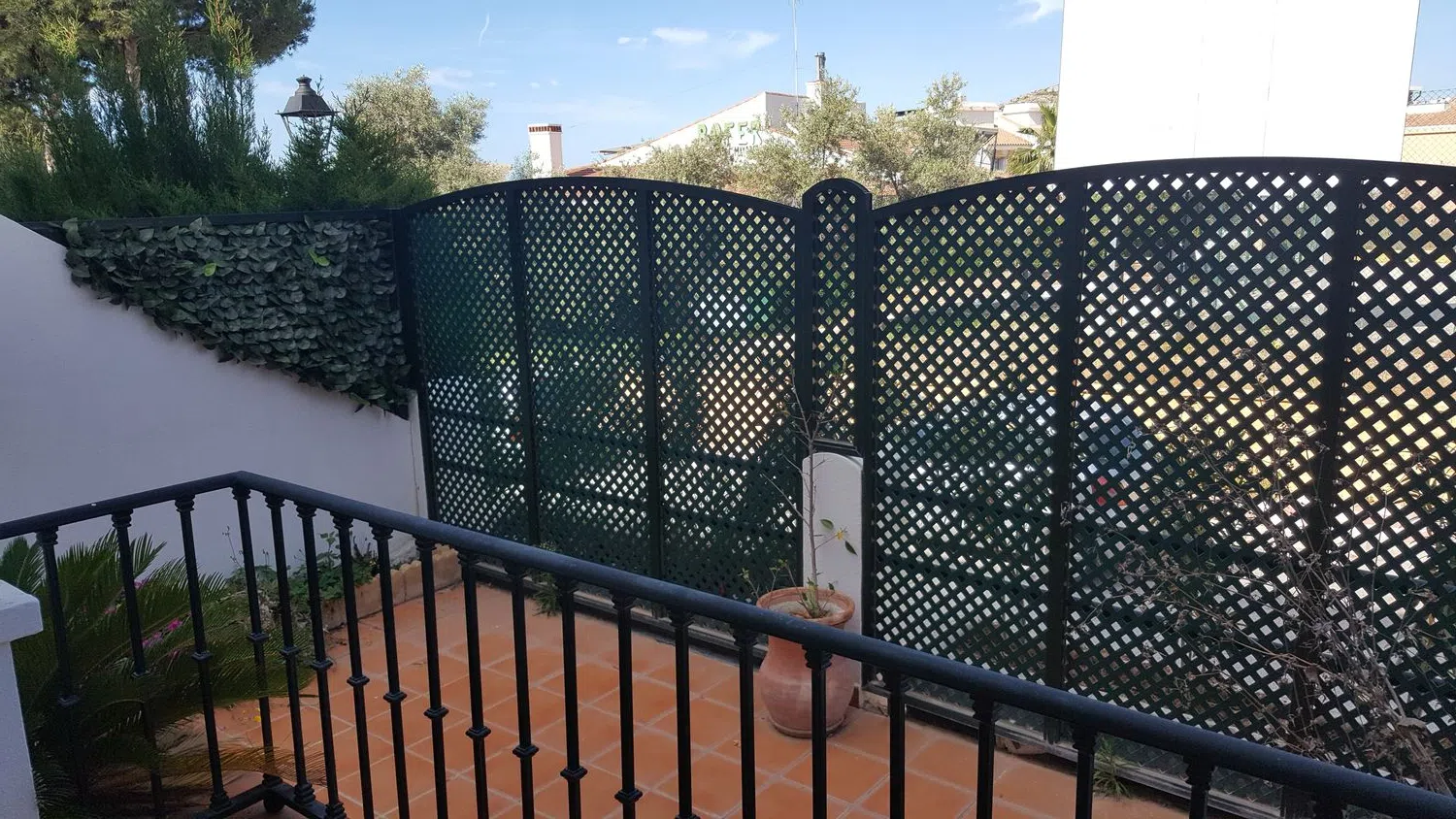 Chalet adosado en calle Montecillo, 19 - Foto 5