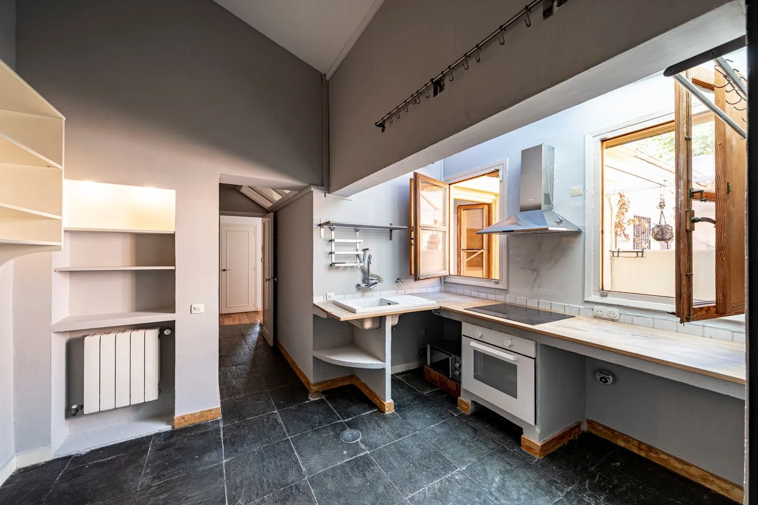 Chalet adosado en Barrio El Viso - Foto 10