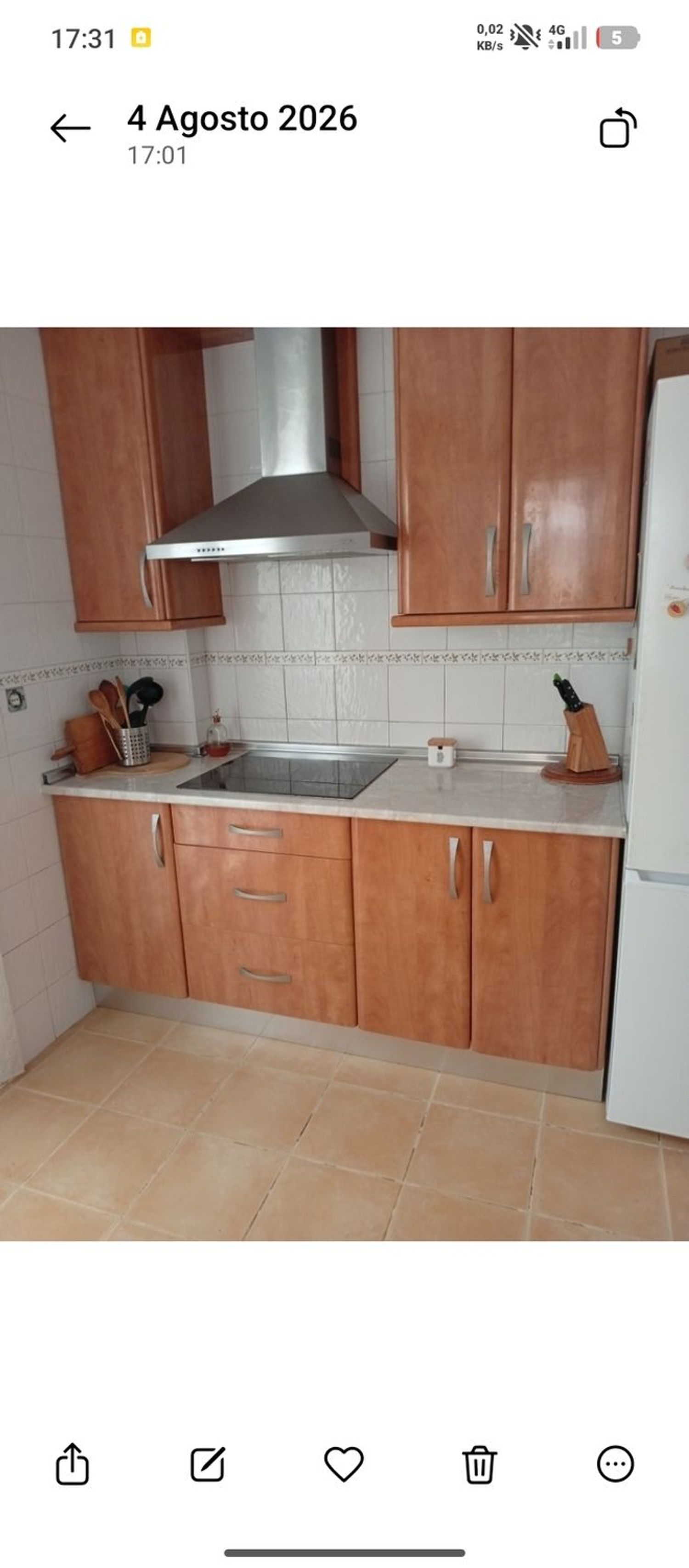 Chalet adosado en Calle San Silvestre de Guzmán, 332 - Foto 5