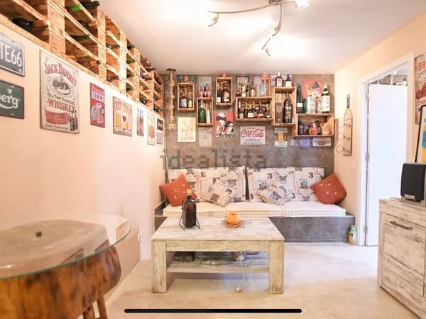 Estudio en Casco Histórico - Foto 5