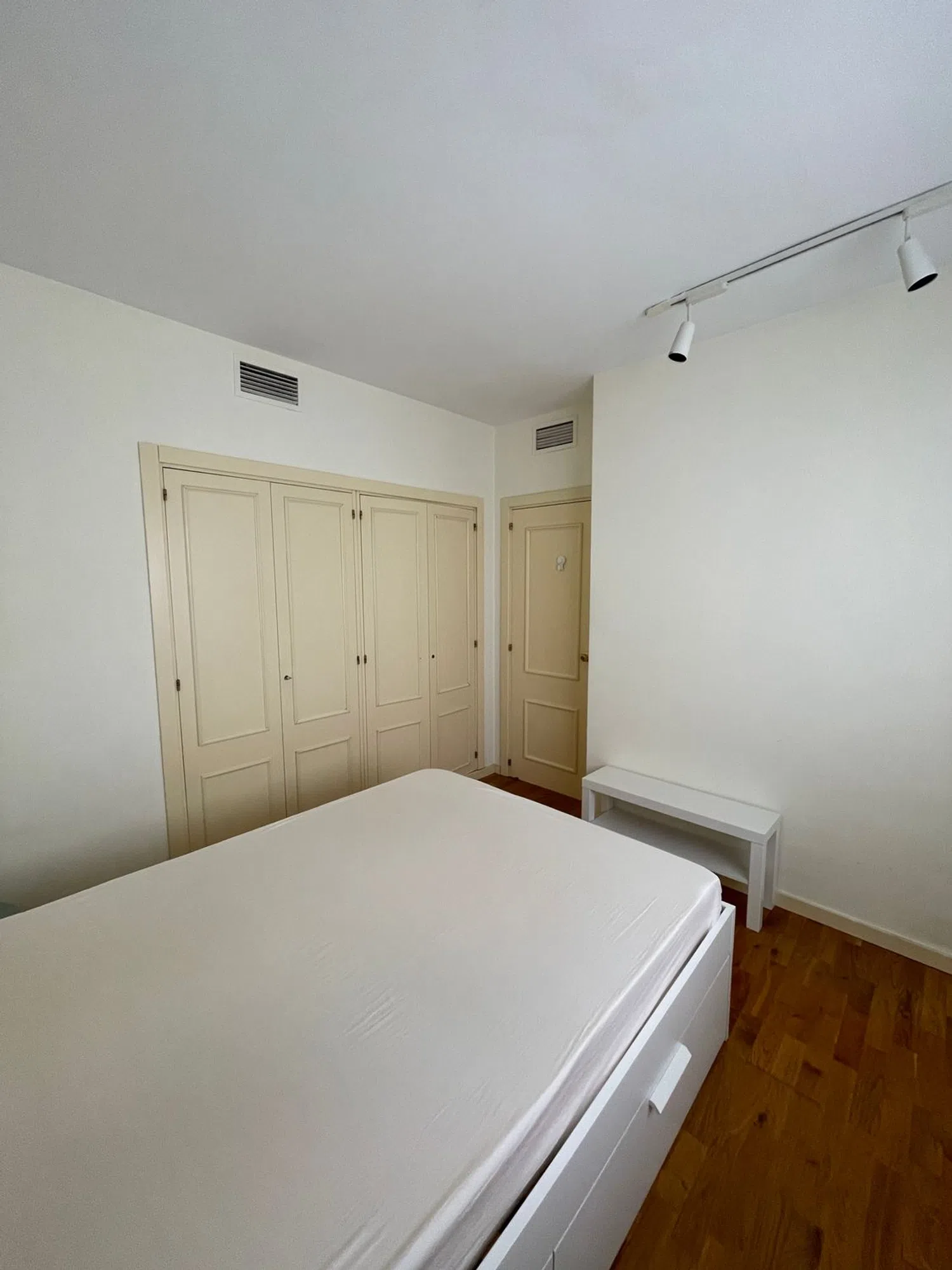 Piso en plaza del Descubridor Diego de Ordás, 1 - Foto 2