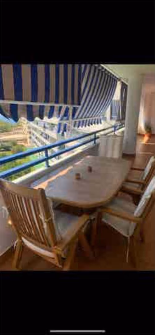 Apartamento en playa del Cable - Foto 2