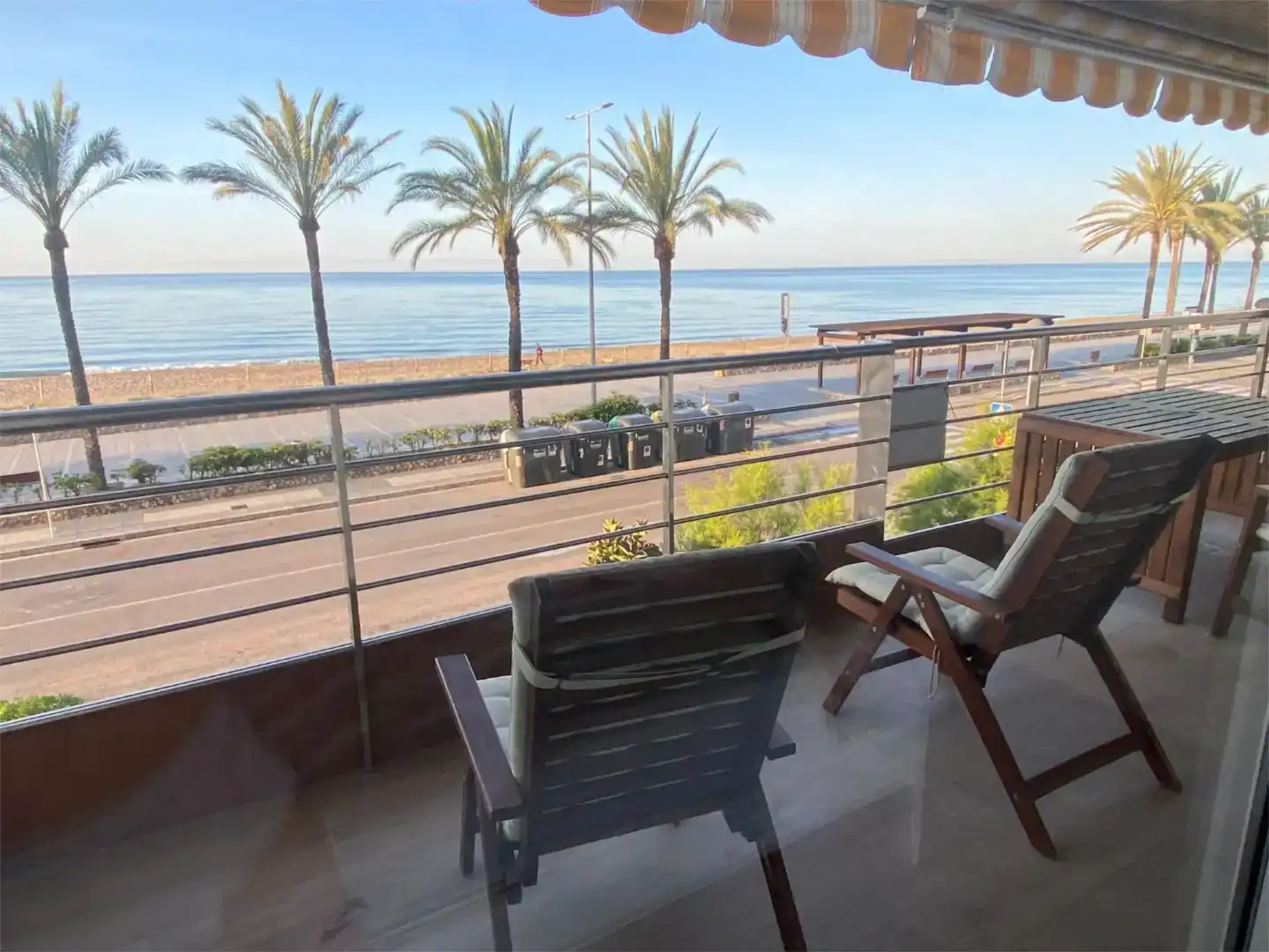 Piso en  Passeig Marítim de Sant Joan de Déu 188 - Foto 8