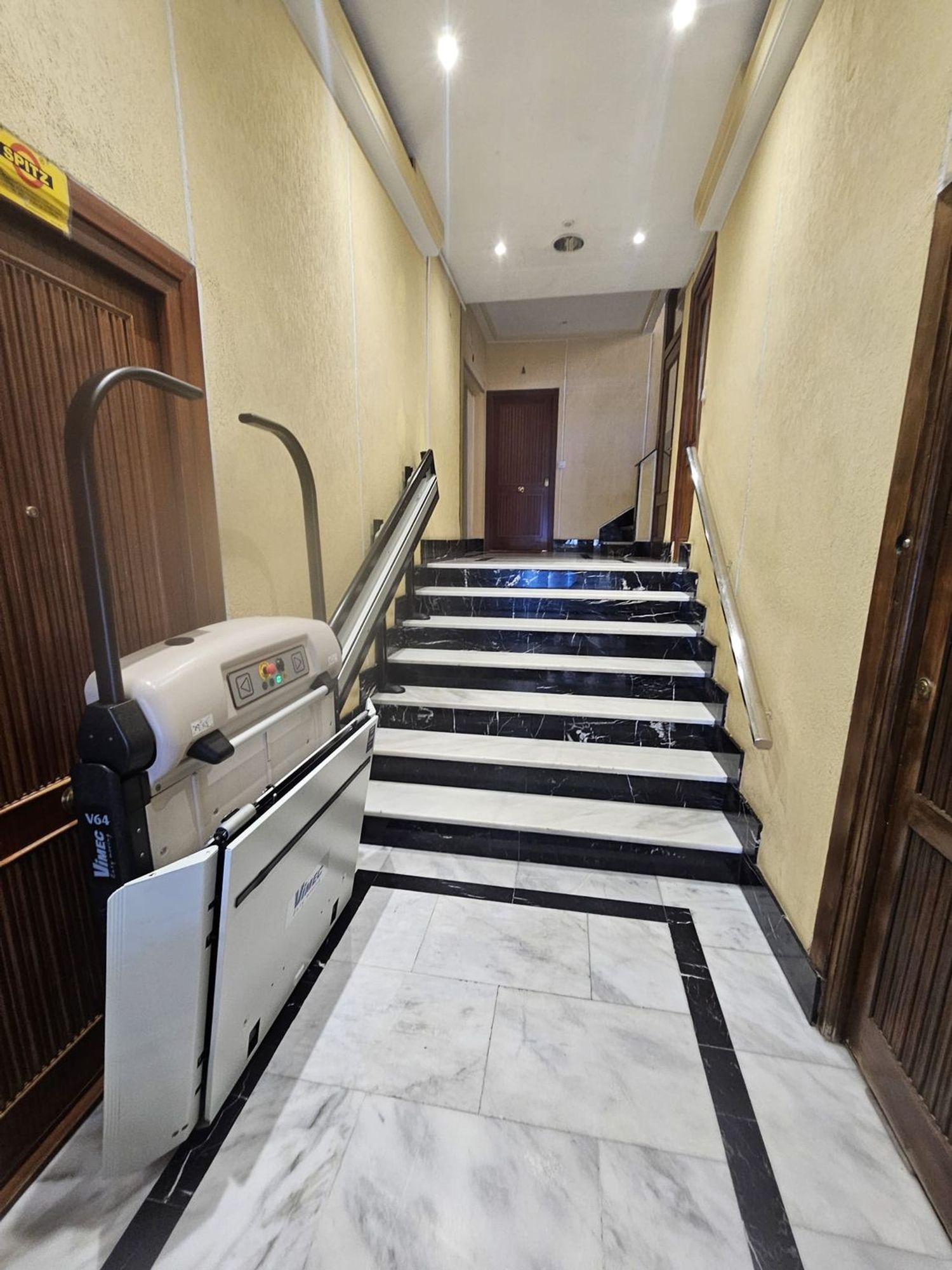 Piso en Calle de Valencia, 30, Lavapiés-Embajadores, Madrid - Foto 13