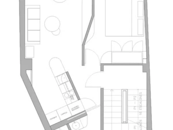 Piso en calle del Heroísmo, 29 - Foto 13