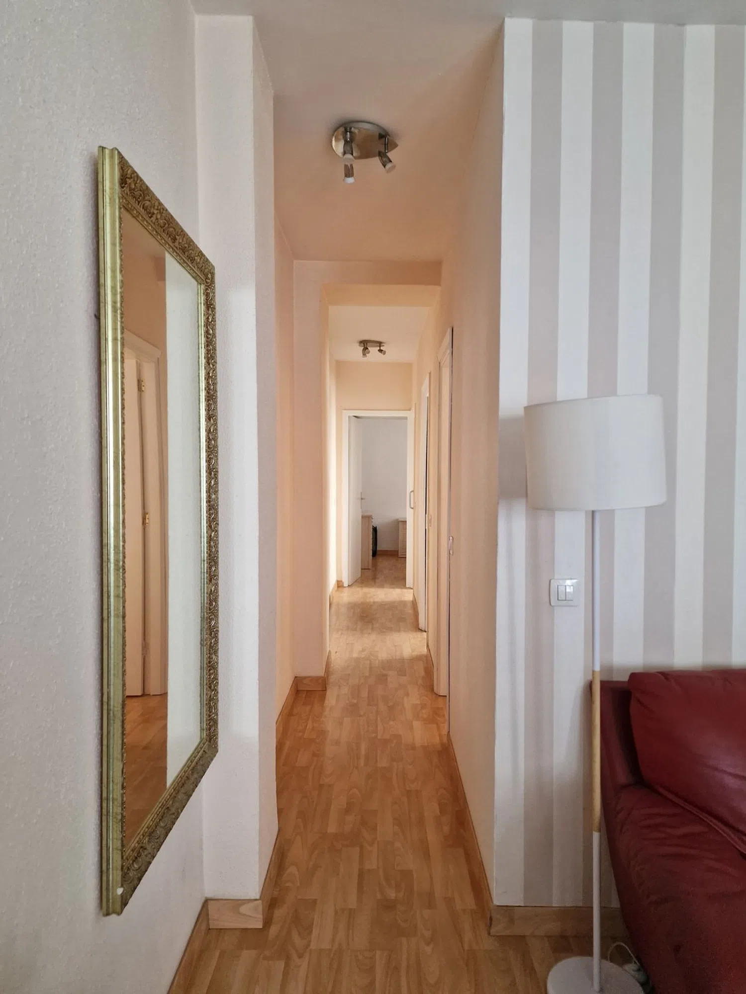 Piso en ramon y cajal, 40 - Foto 10