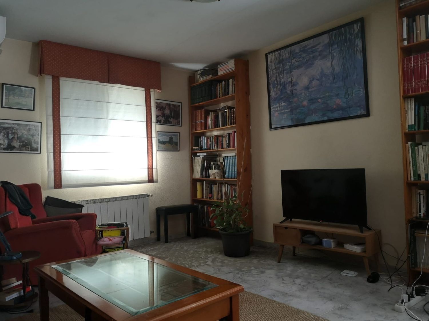 Chalet adosado en Calle Zuloaga, 1 - Foto 2