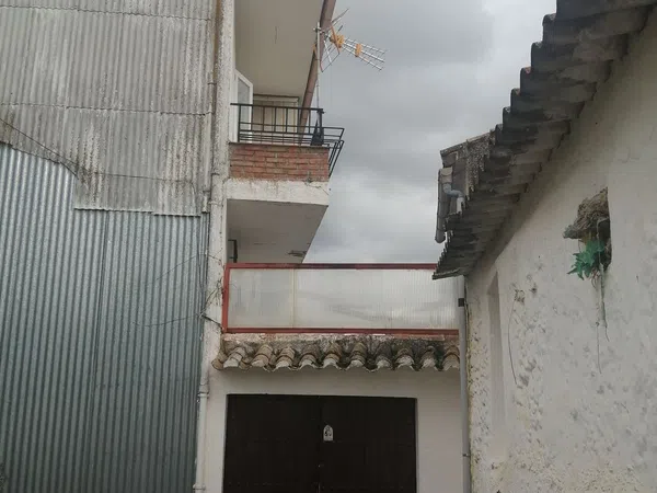 Casa de pueblo en Calle Horno, 1 - Foto 11