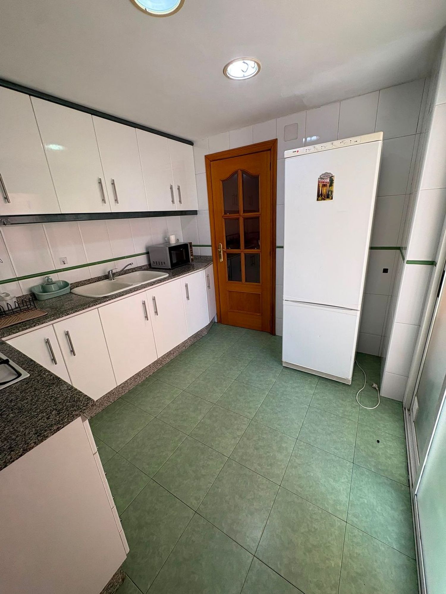 Piso en Campoamor 45 valencia, 45, L'Illa Perduda - Foto 7