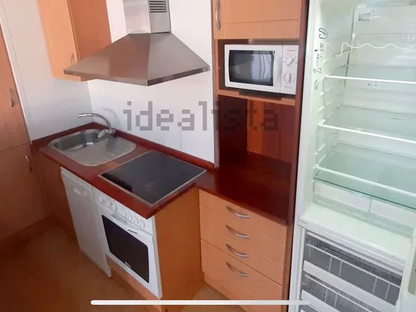 Estudio en Via Hispanidad, 61, Casablanca - Foto 10