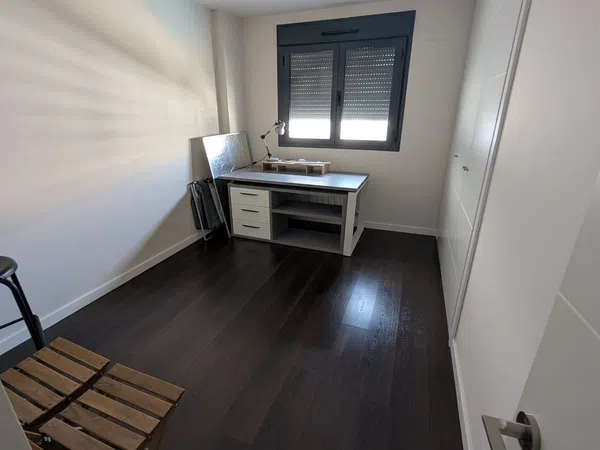 Piso en El Asombro de Damasco, 15, Los Ángeles - Foto 18