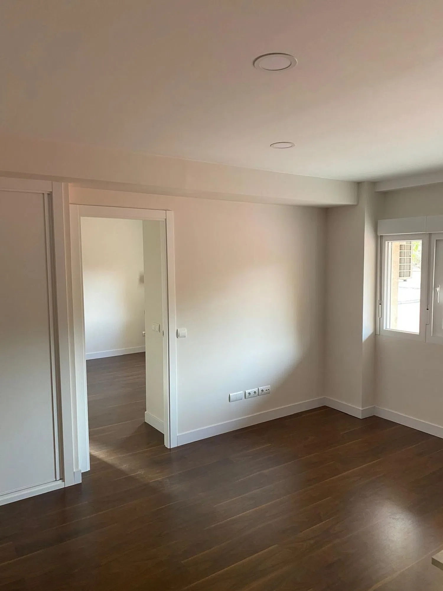 Piso en avenida de Alberto de Alcocer, 32 - Foto 4