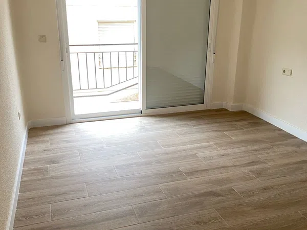Piso en Calle San Joaquín, 6 - Foto 1