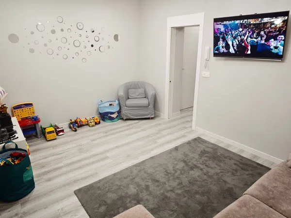 Casa o chalet independiente en Calle Ginés García Esquitino, 26, Los Magros-Casablanca - Foto 32