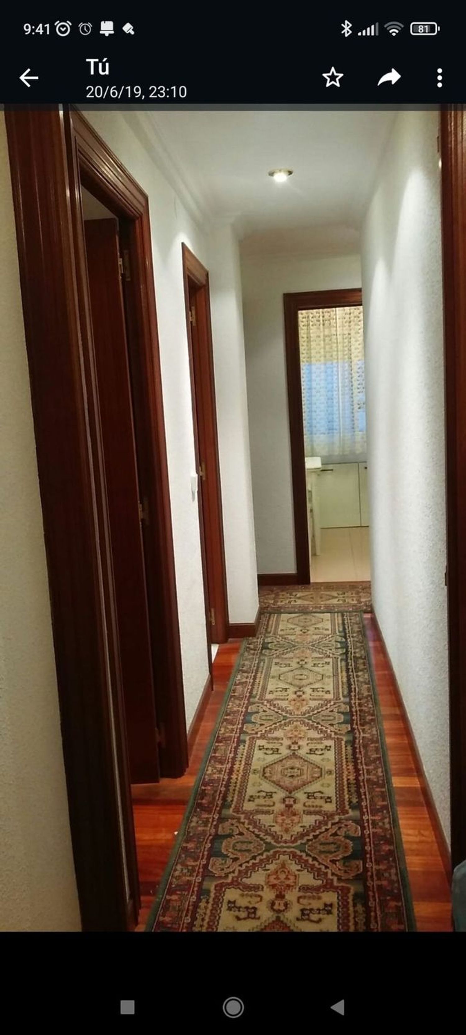 Piso en Paseo Canalejas, 40, Puerto Chico, Puerto Chico - Foto 18