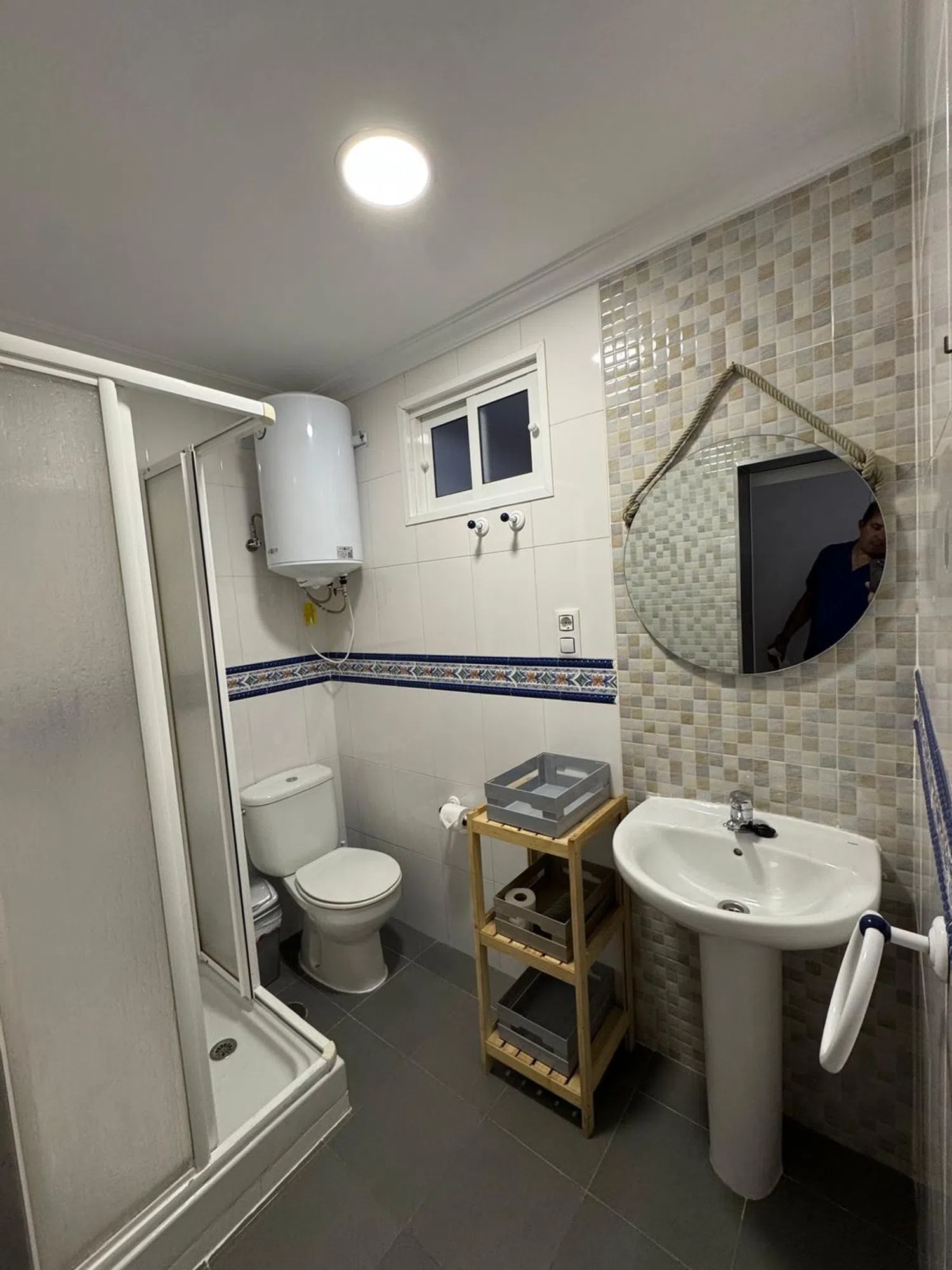 Piso en calle San Juan de Dios, 8 - Foto 2