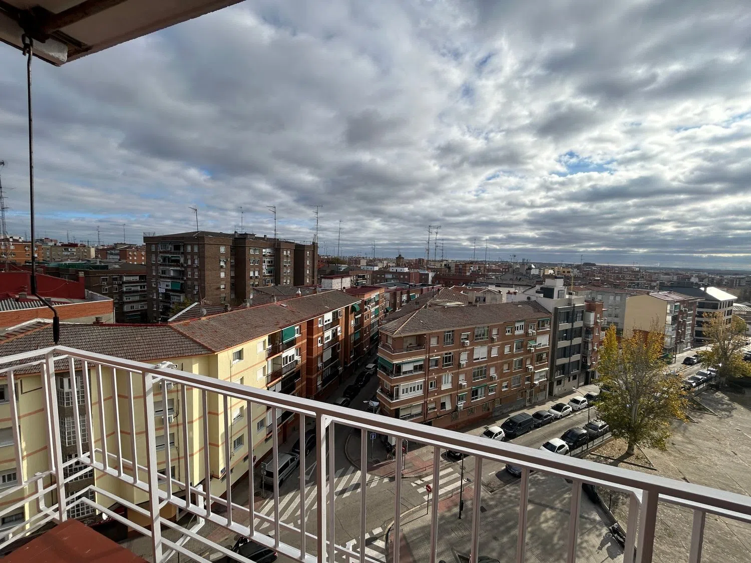 Piso en avenida de Portugal, 39 - Foto 11