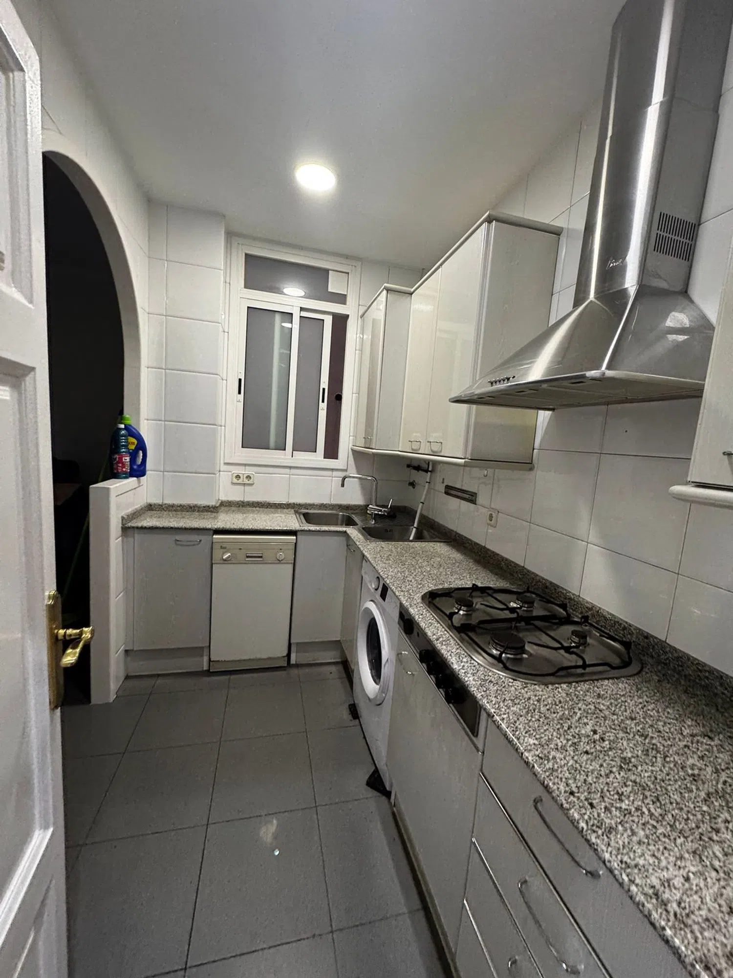 Piso en calle del Comte d'Urgell, 247 - Foto 40