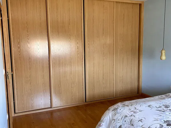 Chalet adosado en Avenida Rafael Alberti, 127 - Foto 12