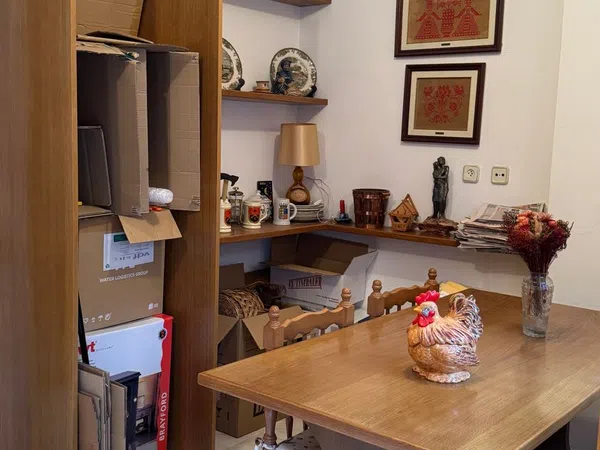 Chalet adosado en Avenida De La Vila, 1 - Foto 10