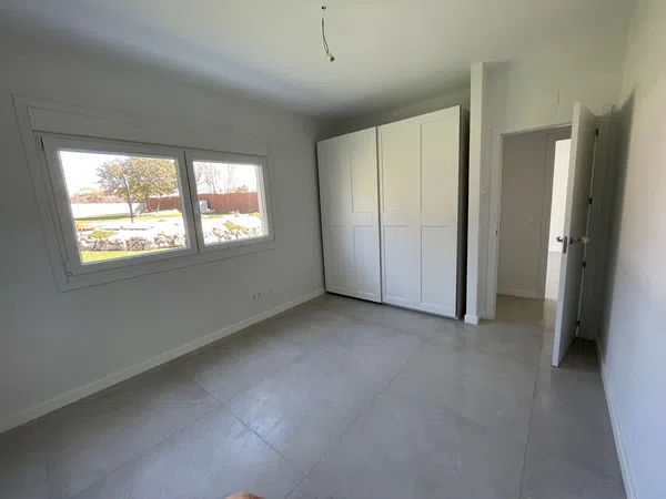 Casa o chalet independiente en Avenida del Monte, 110 - Foto 15
