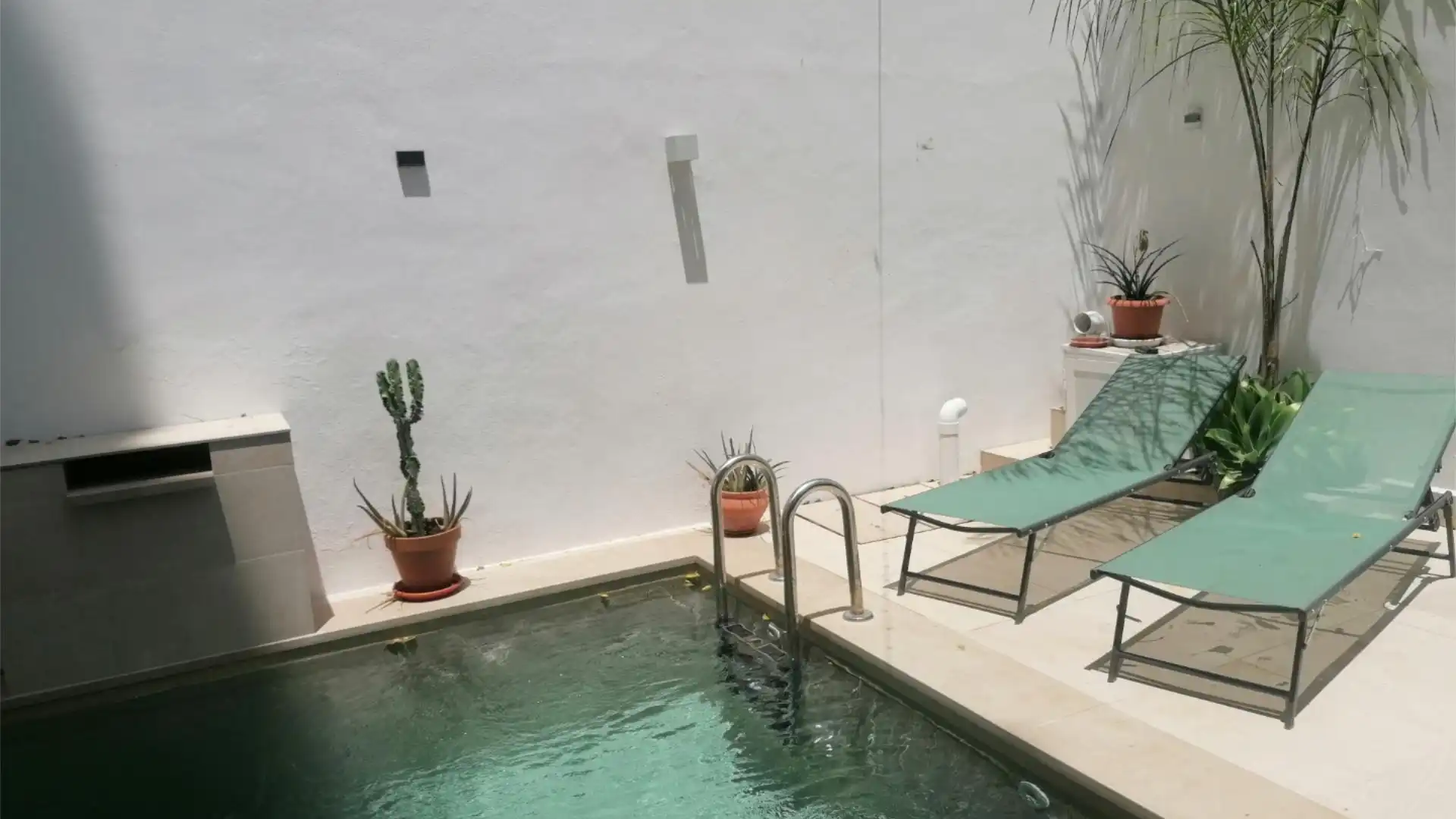 Casa adosada en  Plaza Principe de España 5 - Foto 4